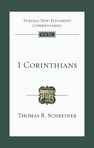 [9781783596683] 1 Corinthians: An Introduction and Commentary