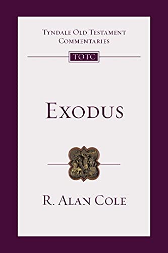 [9781844742578] Exodus: An Introduction and Commentary