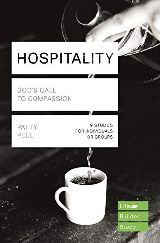 [9781783596843] Hospitality: The Heart of Christian Welcome