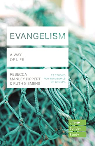 [9781783597994] Evangelism: A Way of Life