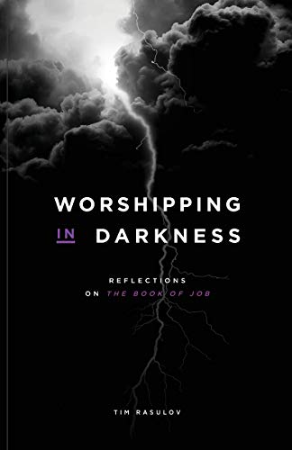 [9780578526850] Worshipping in Darkness