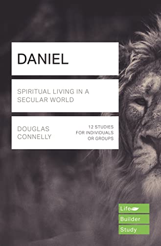 [9781783598007] Daniel: Spiritual Living in a Secular World