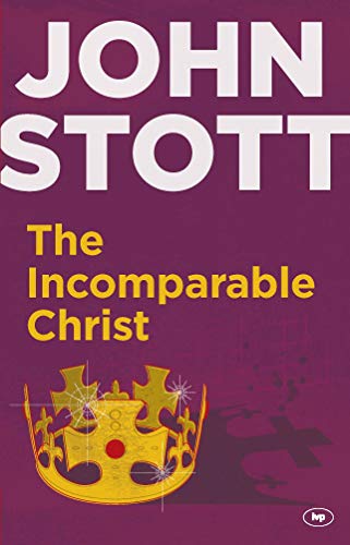 [9781783591077] The Incomparable Christ