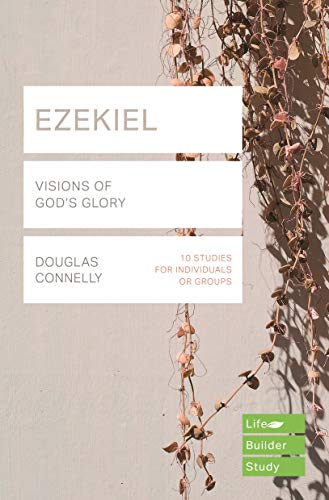 [9781789741162] Ezekiel: Visions of God's Glory