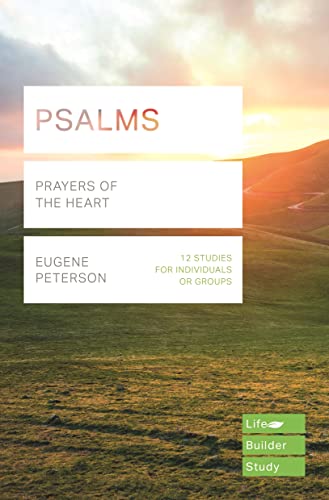[9781783597925] Psalms: Prayers of the Heart