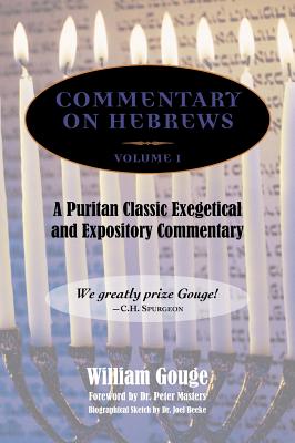 [9781599250656] COMMENTARY ON HEBREWS