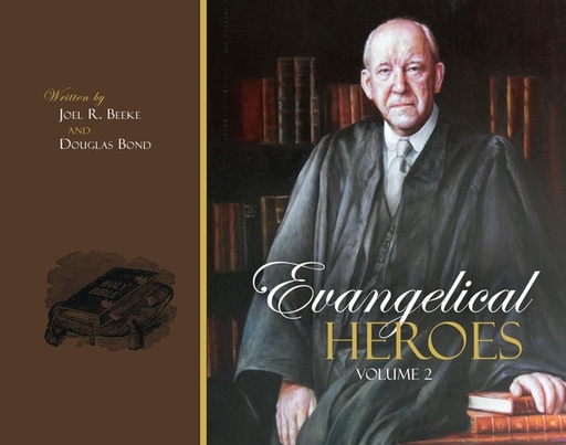 [9798886860559] Evangelical Heroes Vol. 1 & 2