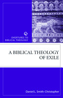 [9780800632243] A Biblical Theology of Exile