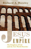 [9780800634902] Jesus and Empire