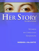 [9780800638269] Her Story