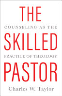 [9780800625092] The Skilled Pastor