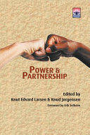 [9781506477503] Power and Partnership