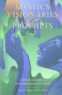 [9780800634209] Mystics, Visionaries, and Prophets