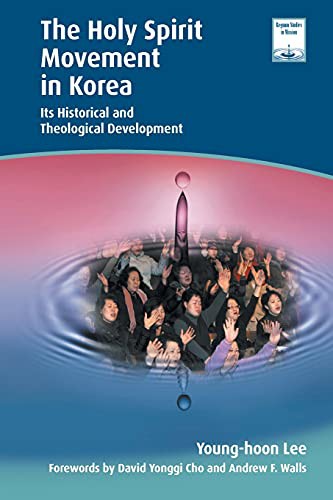 [9781506477022] The Holy Spirit Movement in Korea