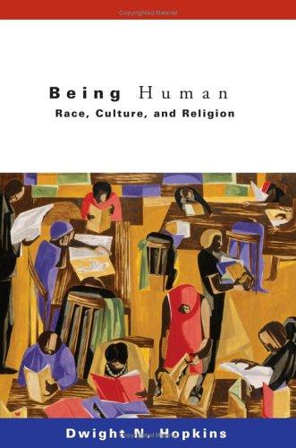 [9780800637576] Being human