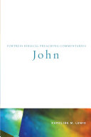 [9780800699246] John