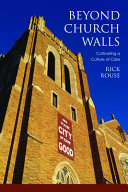 [9781451490343] Beyond Church Walls