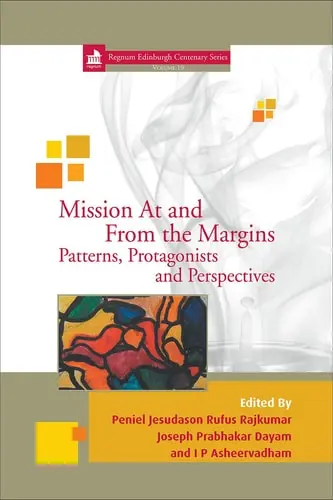 [9781506476483] Mission at and from the Margins