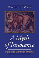 [9780800625498] A Myth of Innocence