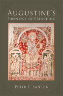 [9781451482782] Augustine's Theology of Preaching