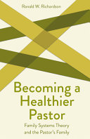 [9780800636395] Becoming a Healthier Pastor