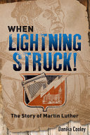 [9781506405834] When Lightning Struck!