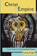 [9780800620387] Christ & Empire