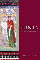 [9780800637712] Junia