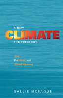 [9780800662714] A New Climate for Theology