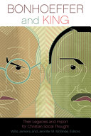 [9780800663339] Bonhoeffer and King