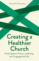 [9780800629557] Creating a Healthier Church