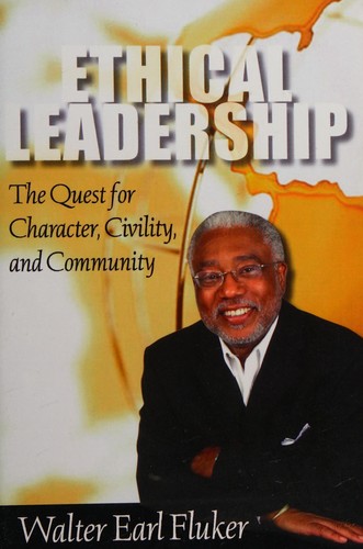 [9780800663490] Ethical leadership