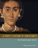 [9781451470536] A People's History of Christianity