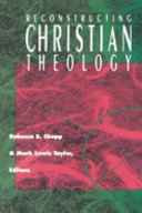 [9780800626969] Reconstructing Christian Theology