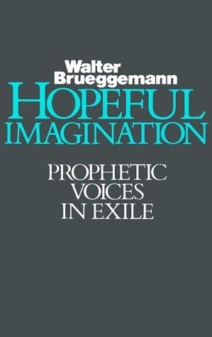 [9780800619251] Hopeful imagination