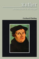 [9780800663063] Luther