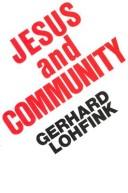 [9780800618025] Jesus and community