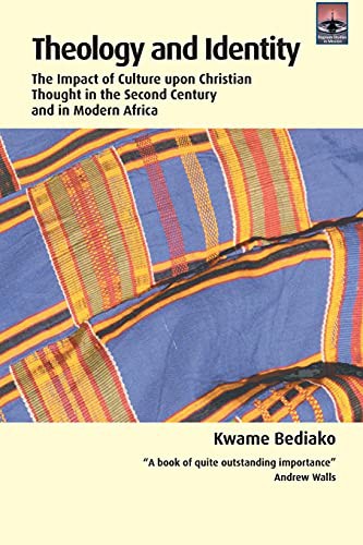 [9781506476926] Theology and Identity