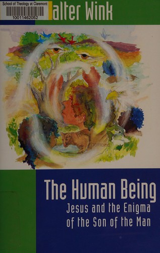 [9780800632625] The human being