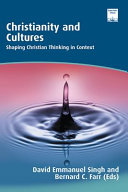 [9781506475226] Christianity and Cultures