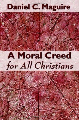 [9780800637613] A moral creed for all Christians