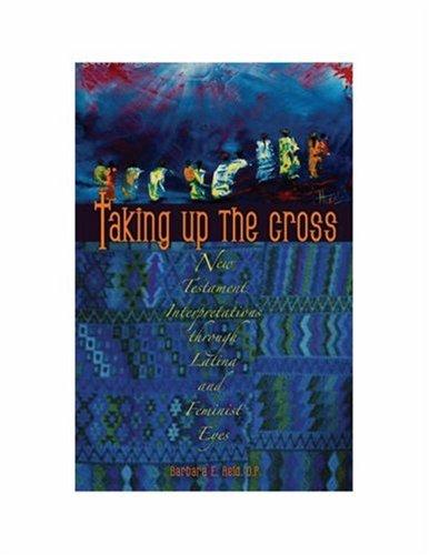 [9780800662080] Taking Up the Cross