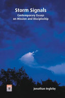 [9781506477183] Storm Signals