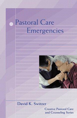 [9780800632281] Pastoral care emergencies