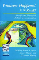 [9780800631413] Whatever Happened to the Soul?