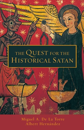 [9780800663247] The quest for the historical Satan