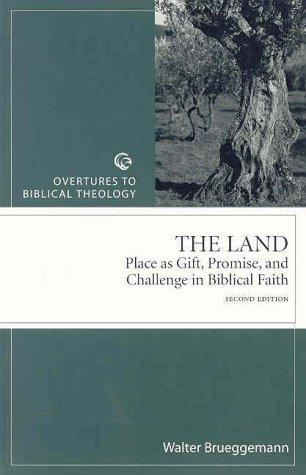 [9780800634629] The land