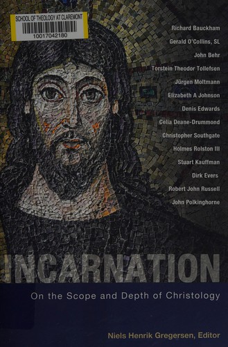 [9781451465402] Incarnation