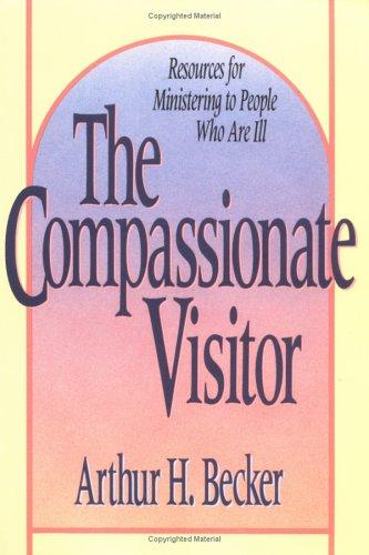 [9780806620947] The compassionate visitor