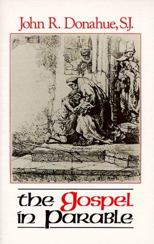 [9780800624804] The Gospel in Parable